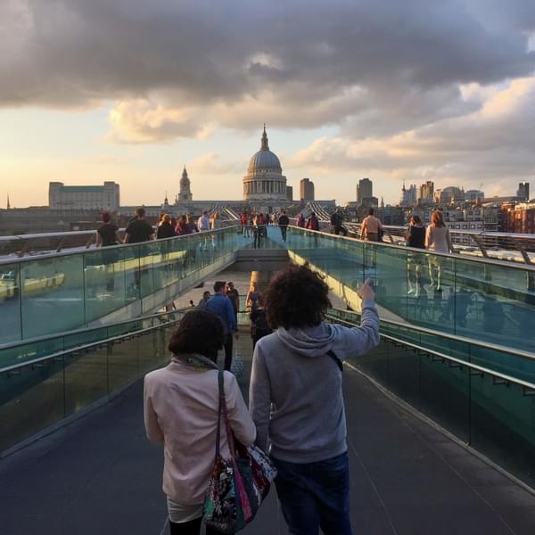 St Paul's Cathedral