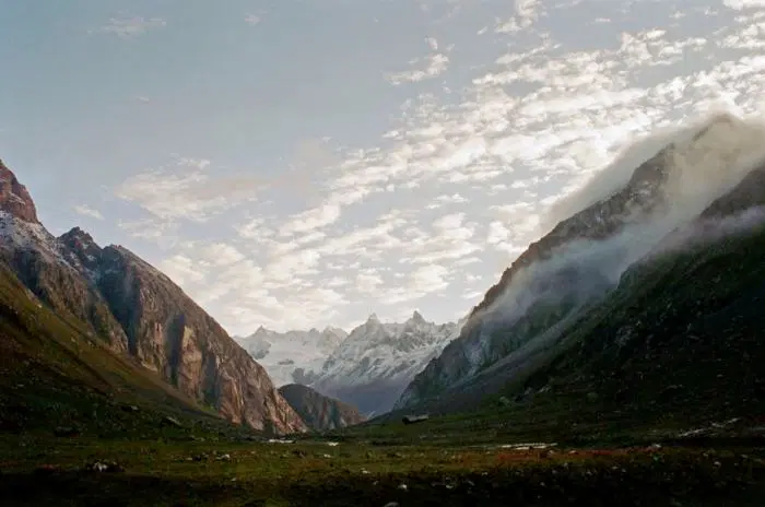 Photo from Aftab Alam's trip