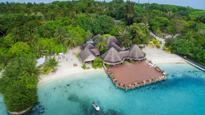 Offshore Romance at Adaaran Select Hudhuranfushi Image