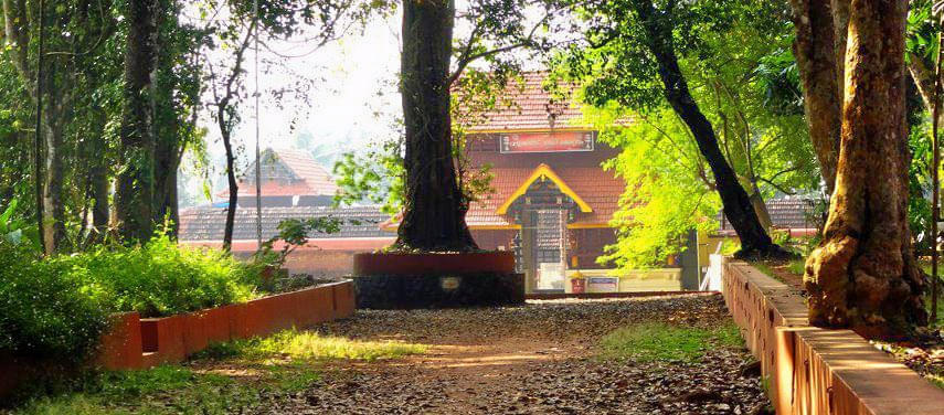 Valayanad Devi Temple Overview