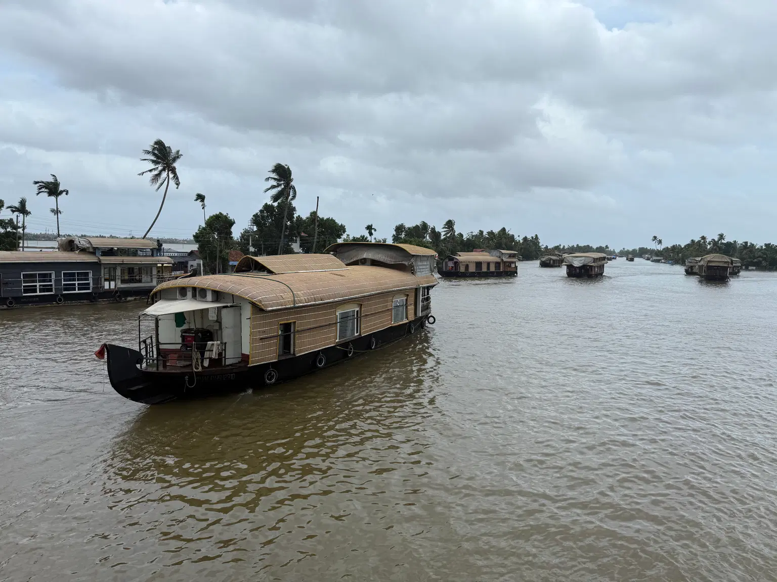 Photo from Ivan DSouza's trip