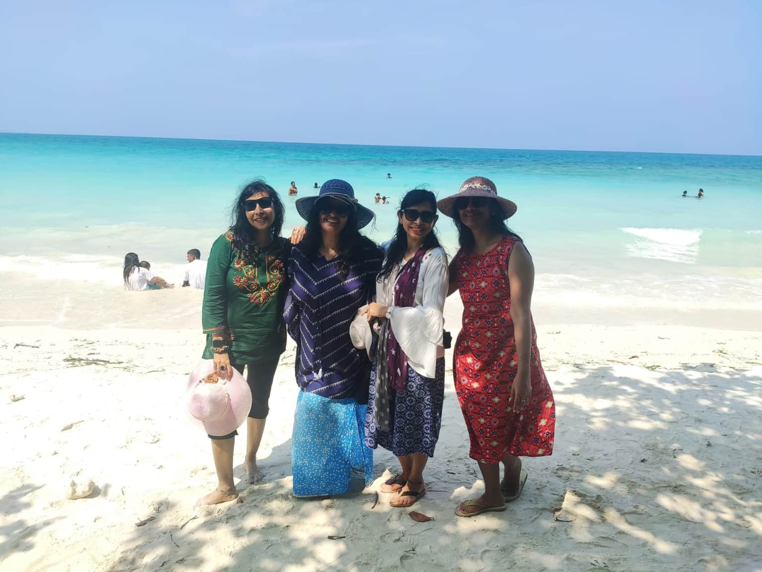 Photo from Zaara Sarkar's trip