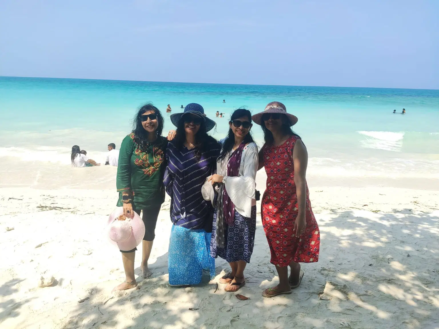 Photo from Zaara Sarkar's trip