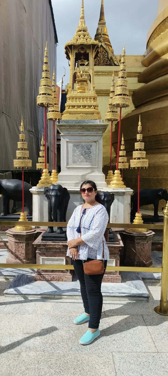 Photo from Kritika Bherviya's trip