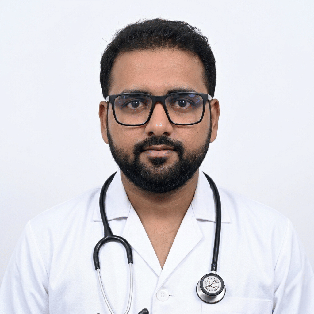 Anik Ghosh