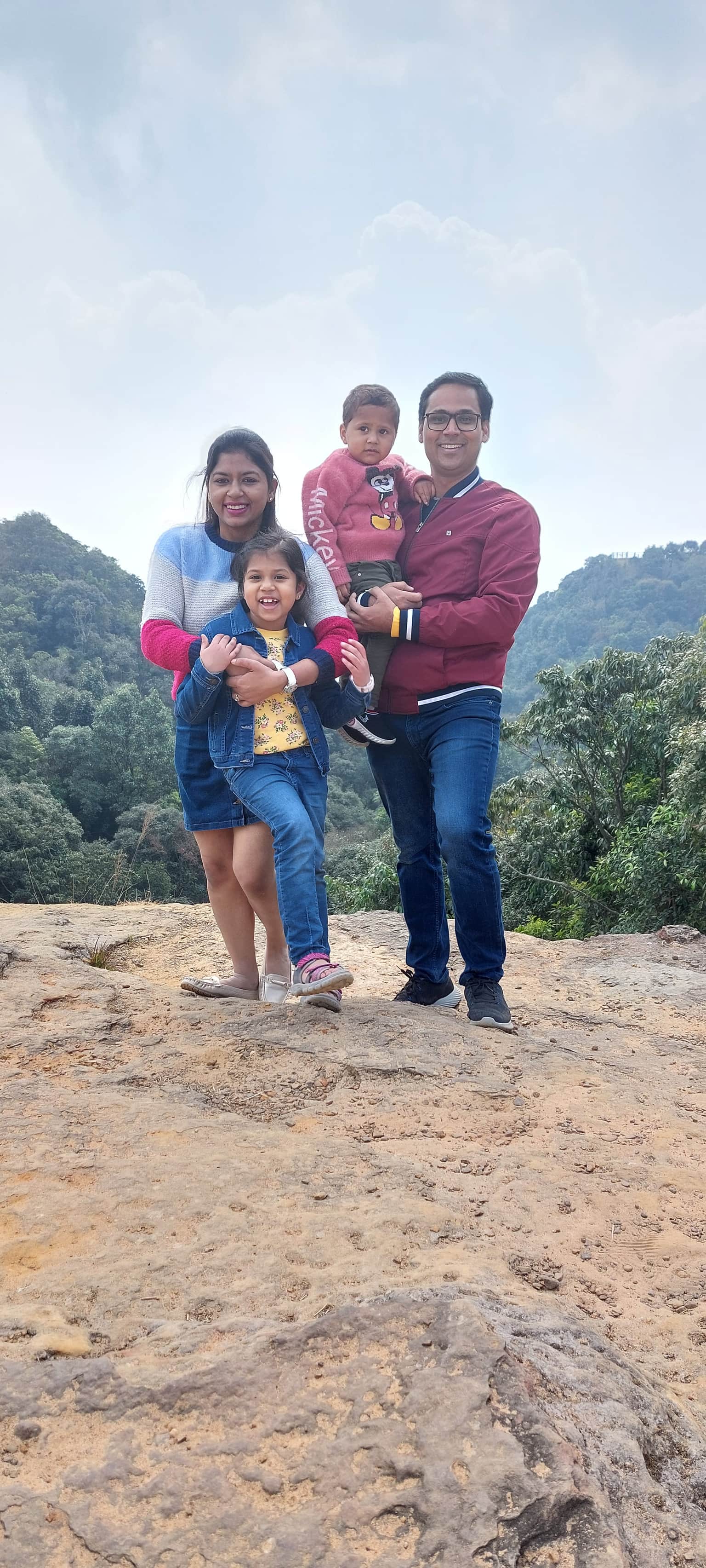 Photo from Akshat Akshat's trip