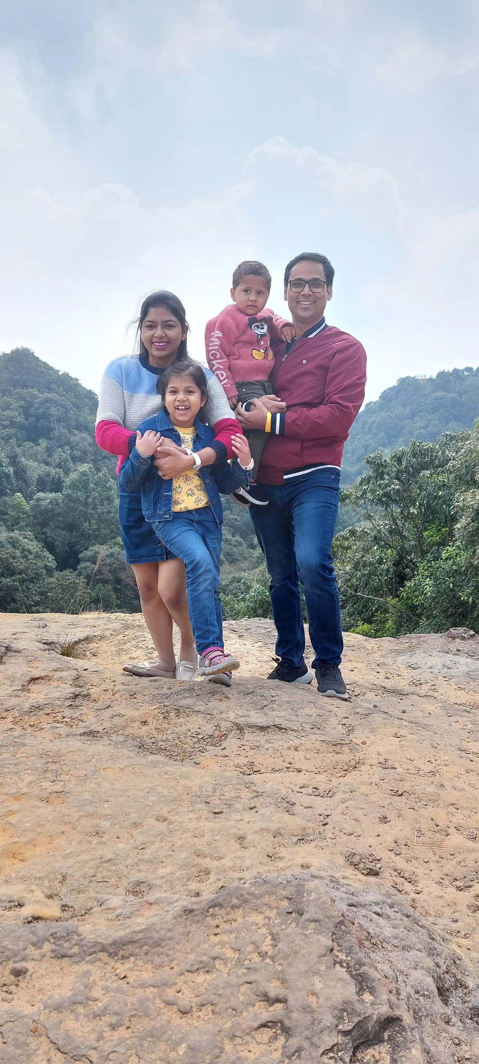 Photo from Akshat Akshat's trip