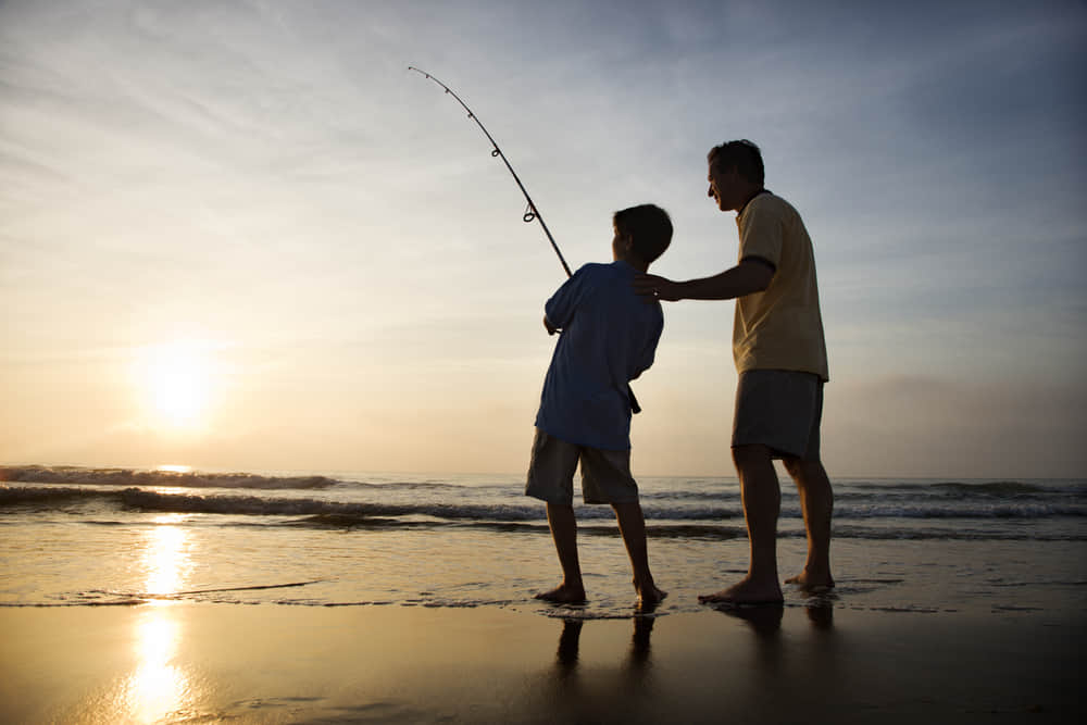 Fishing