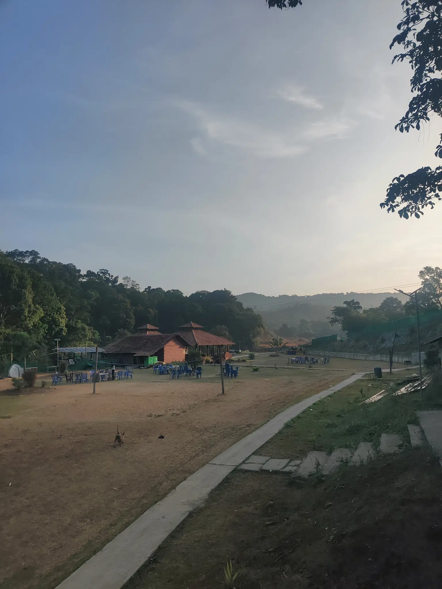 Photo from Sankal 's trip