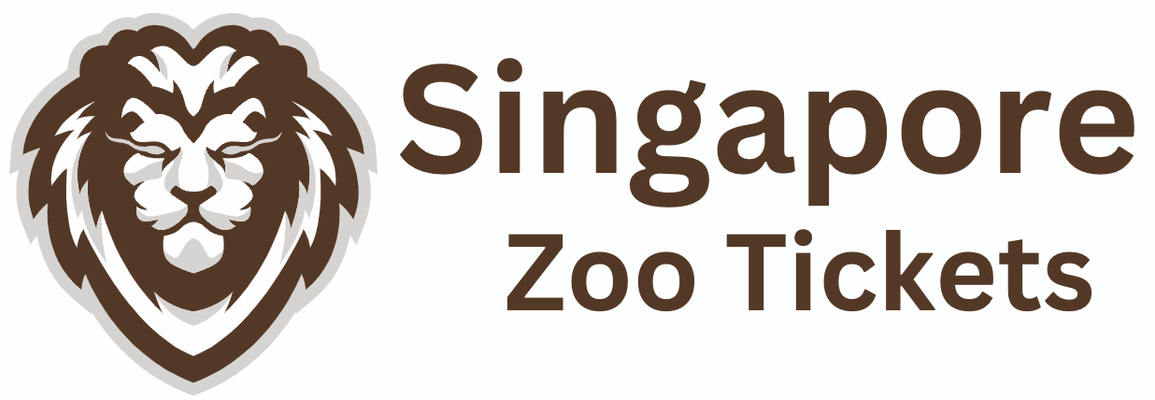 Singapore Zoo Tickets Logo