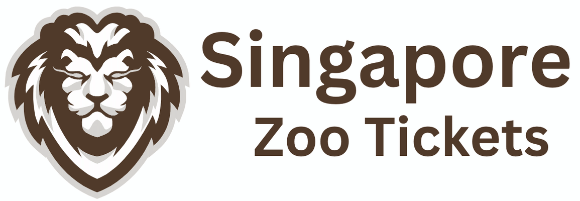 Singapore Zoo Tickets