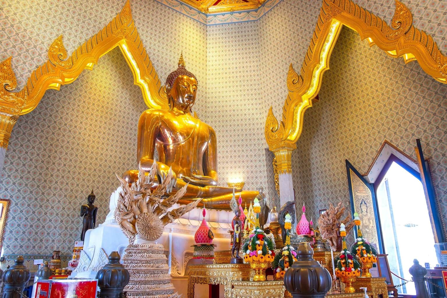 Do's and Don'ts for Thailand Visit