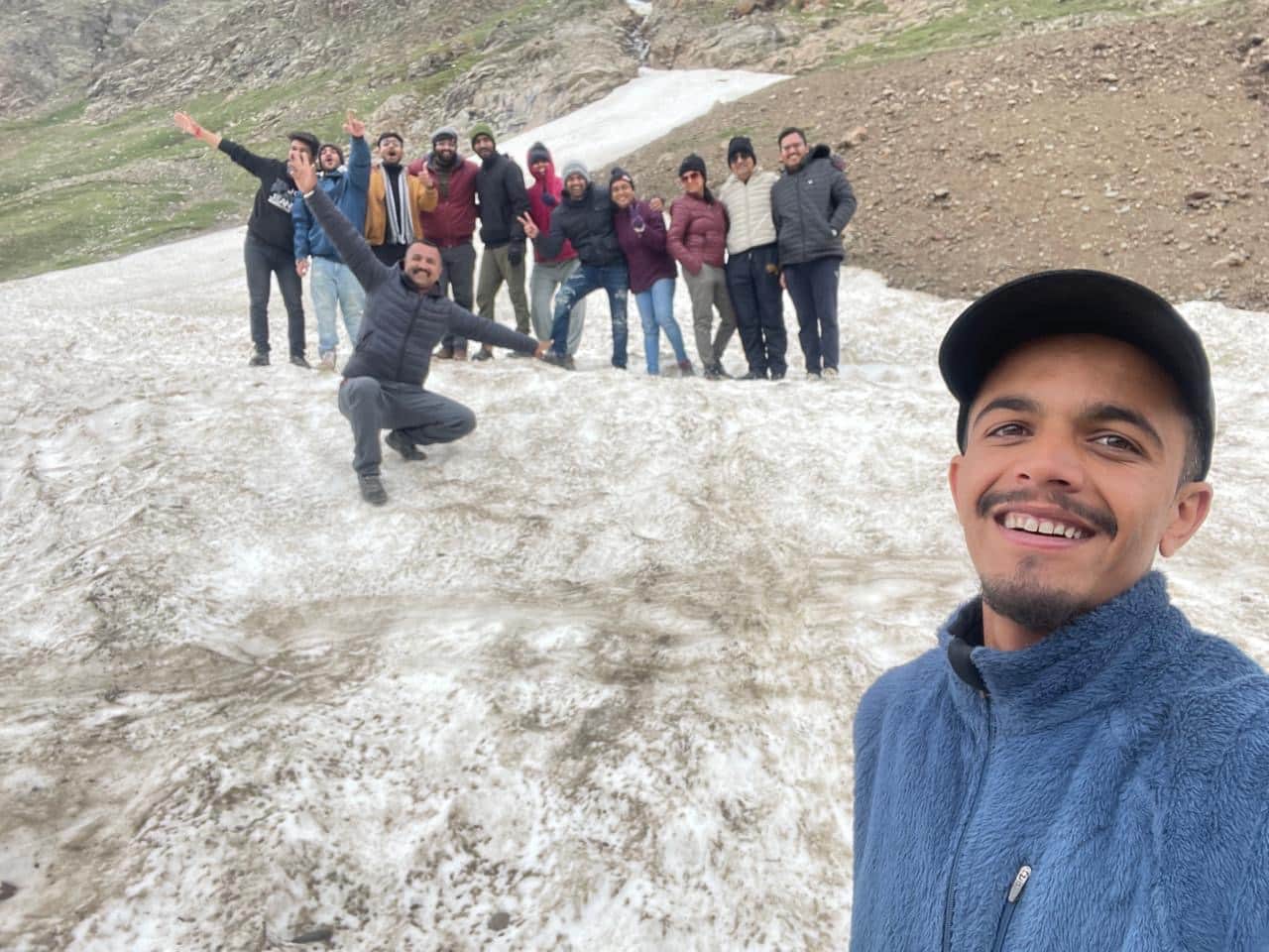 Photo from Amit Chotaliya's trip