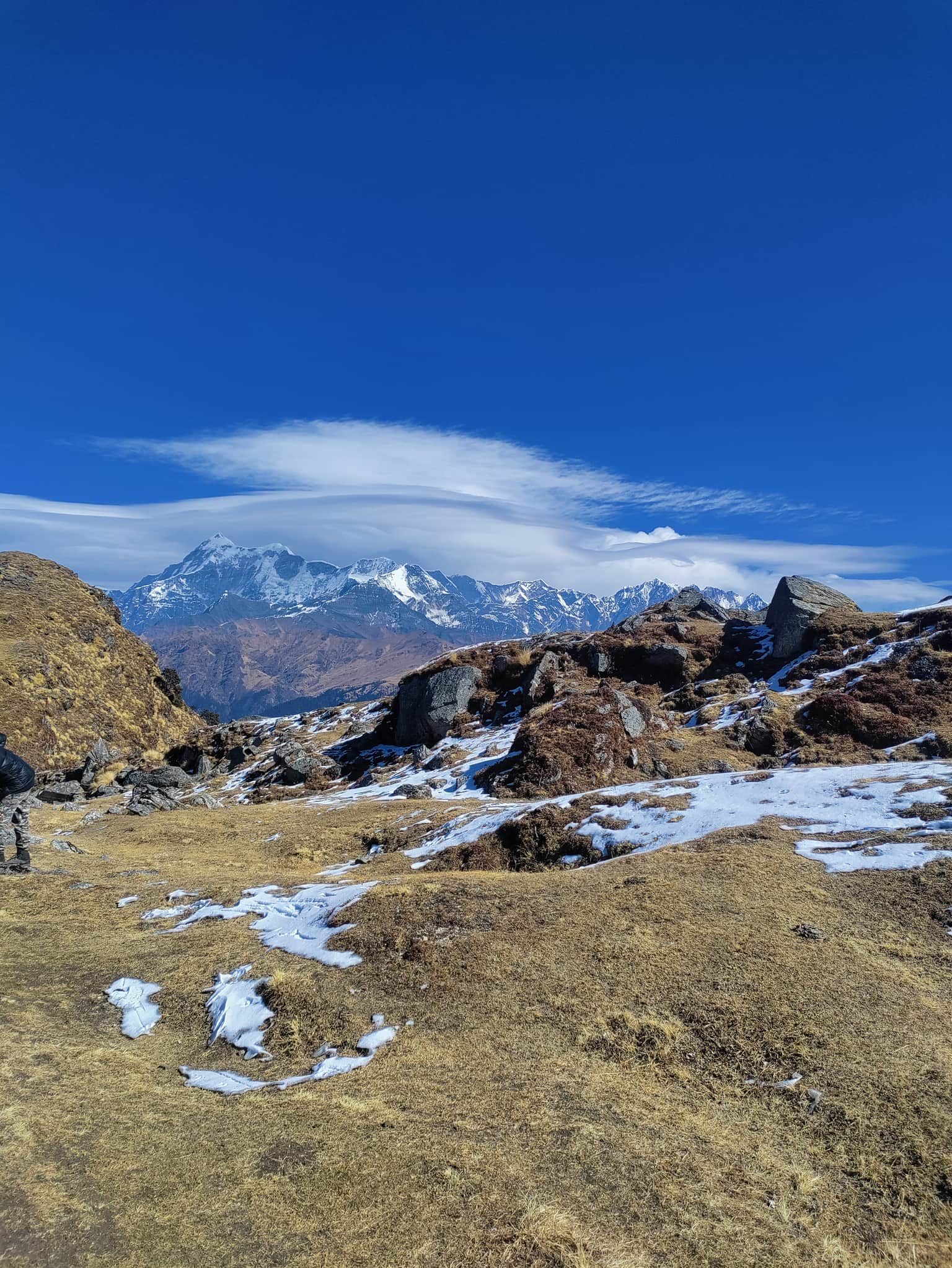 Photo from Yadu Krishnan S's trip