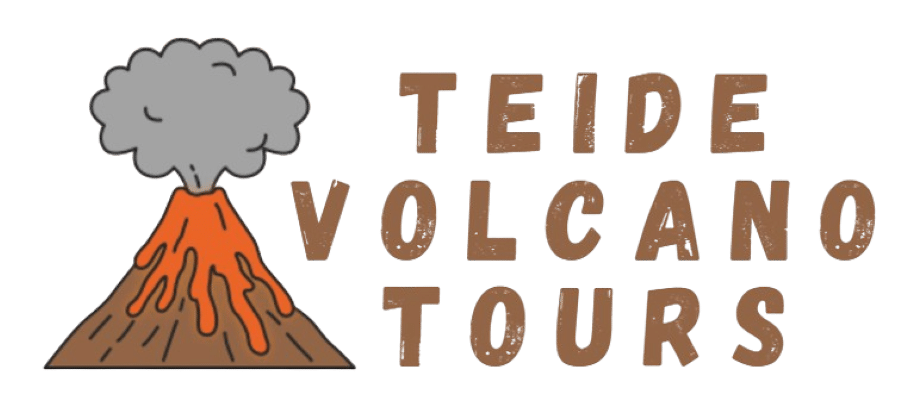 Teide Volcano Tours Website