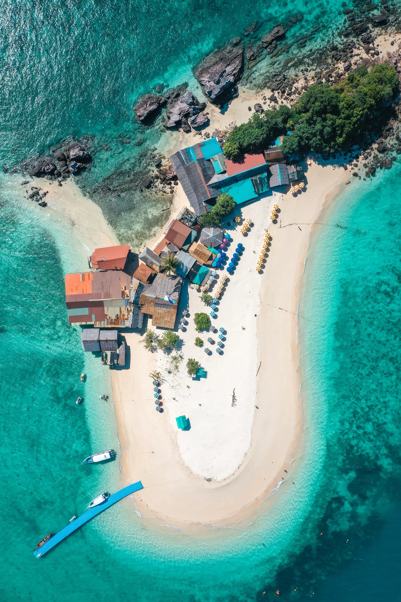 <em>Phuket</em> Tour Packages From Delhi 