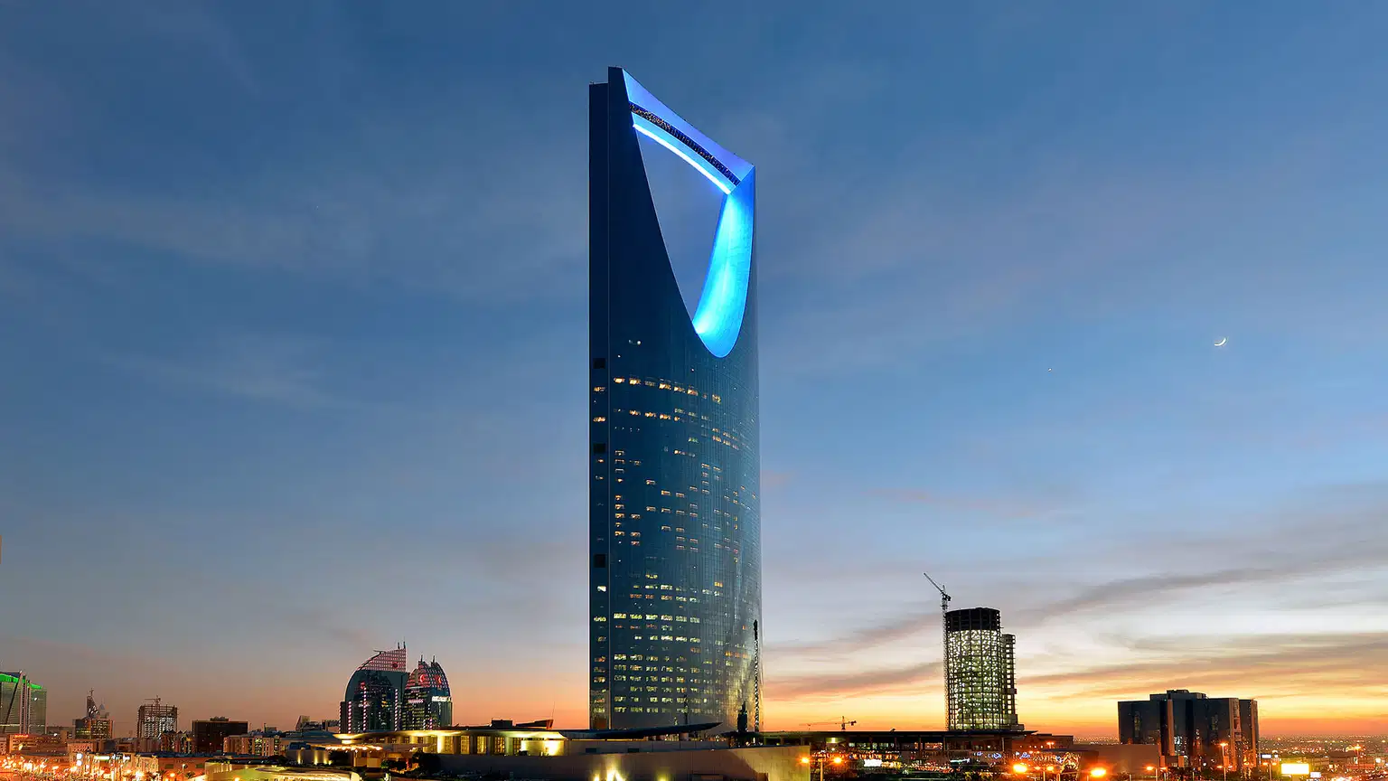 Riyadh City Tour