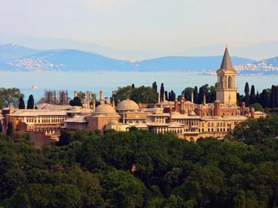 Topkapi Palace Museum | A Detailed Guide of Ottoman Palace