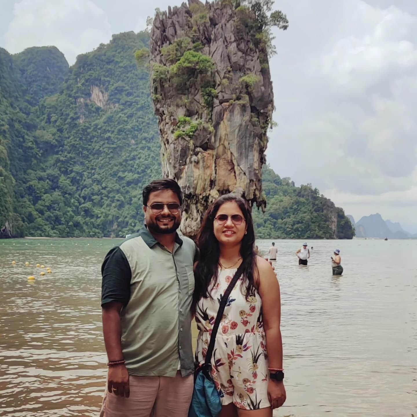 Photo from Hirdesh 's trip