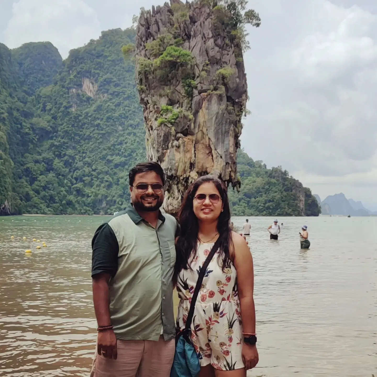 Photo from Hirdesh 's trip