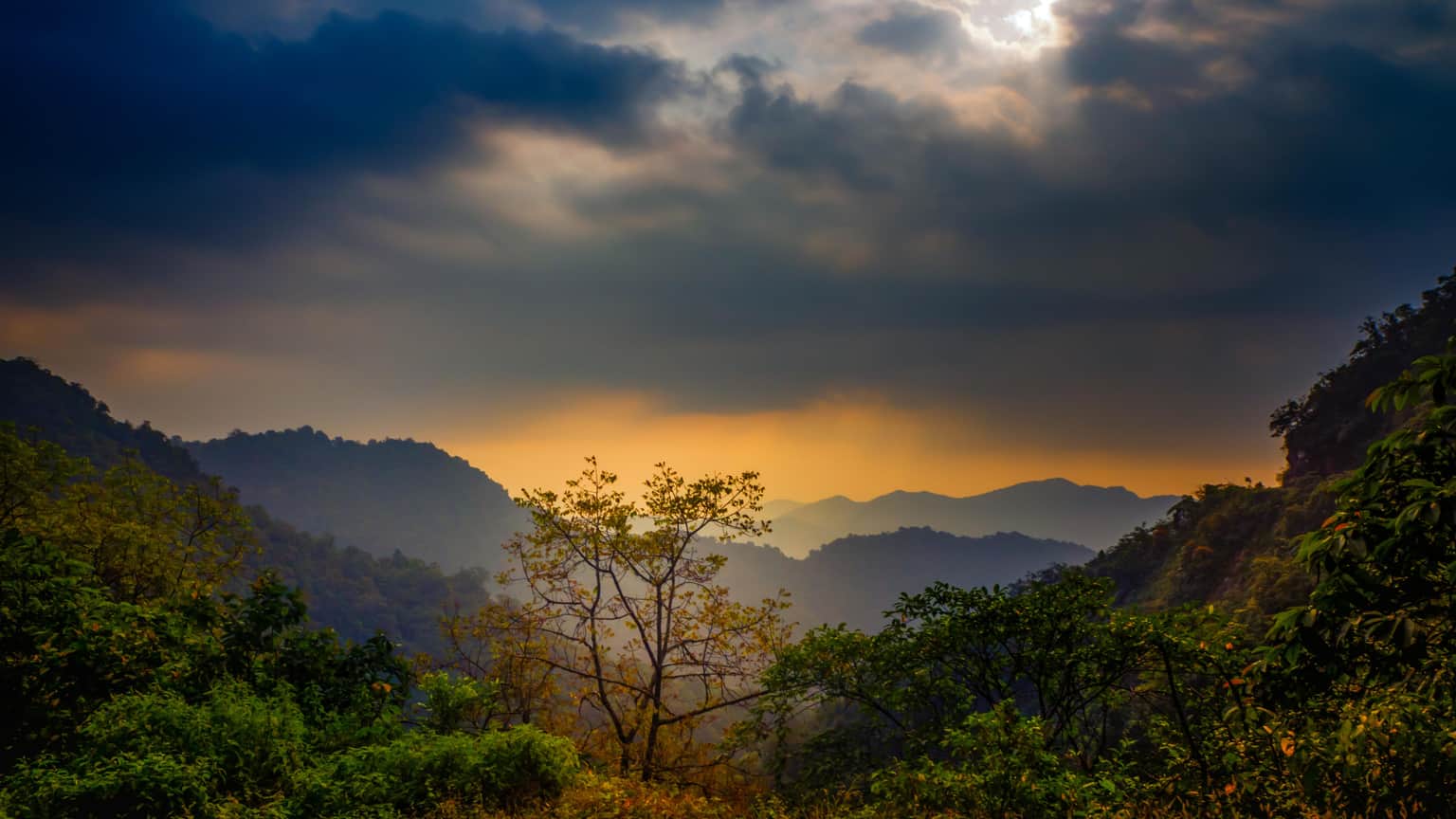 <em>Arunachal Pradesh</em> Tour Packages From Aurangabad