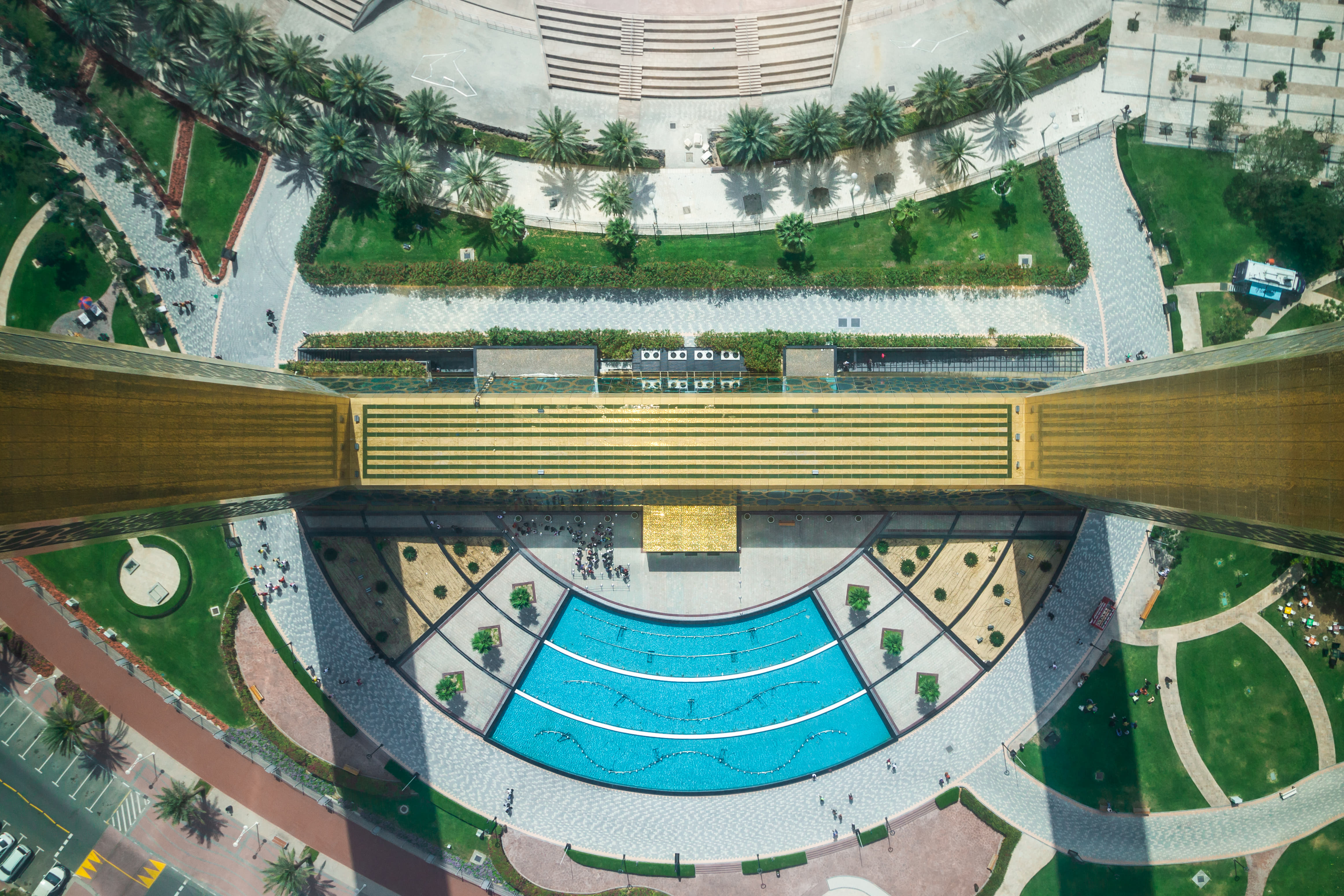 Directions to Dubai Frame - A Complete Guide For Transportation