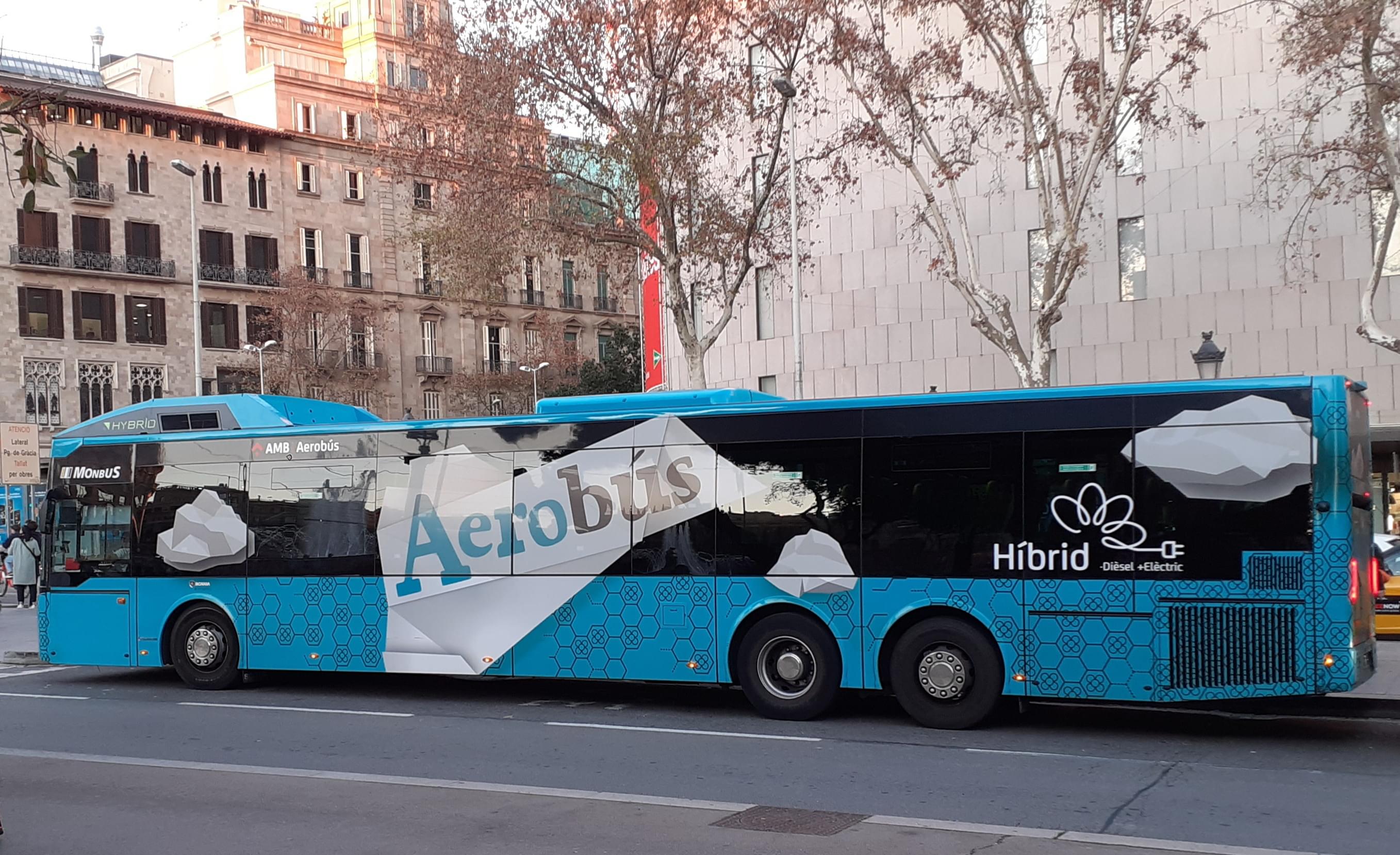 AeroBus 