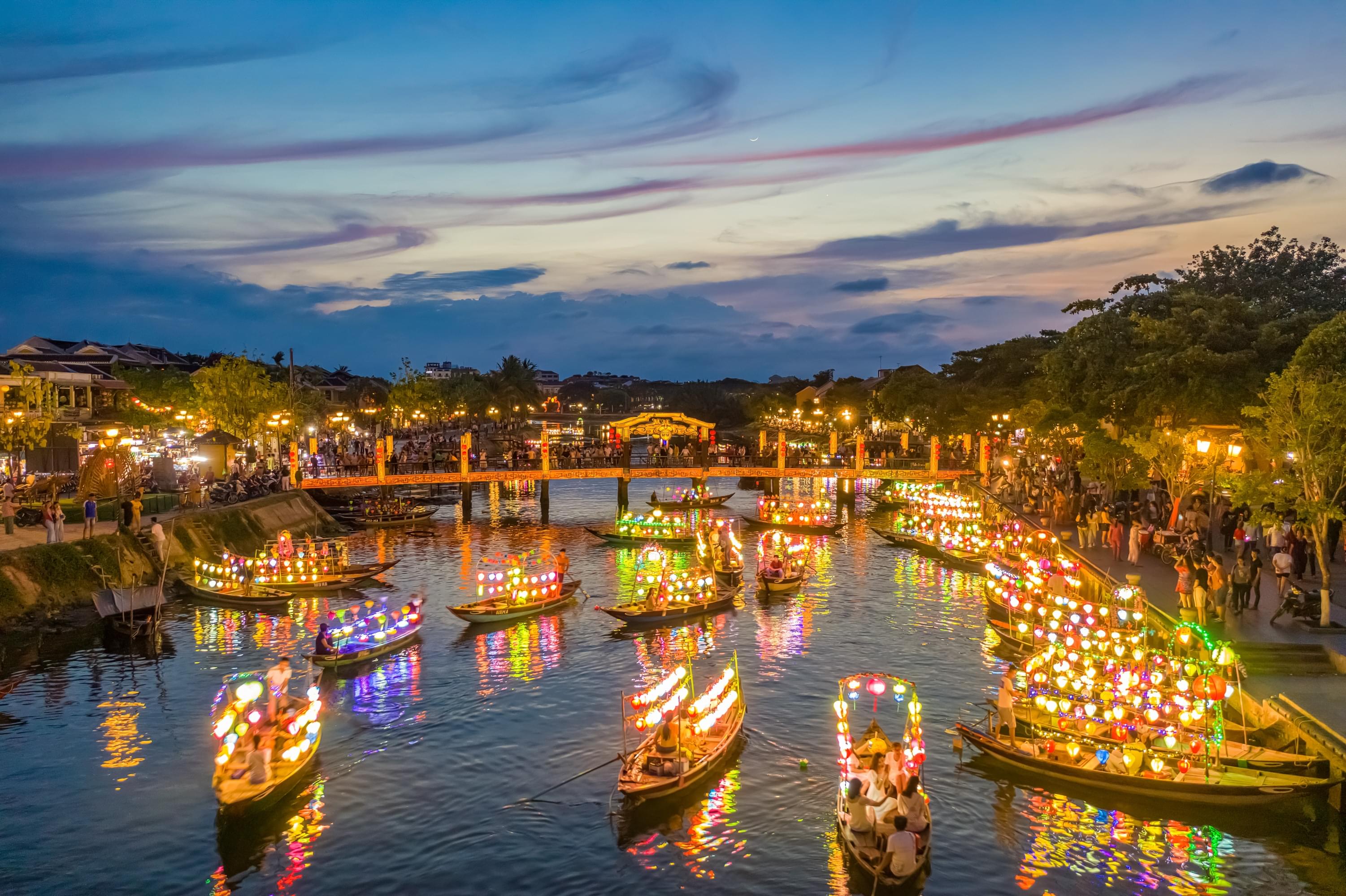 Things to Do in Hoi An