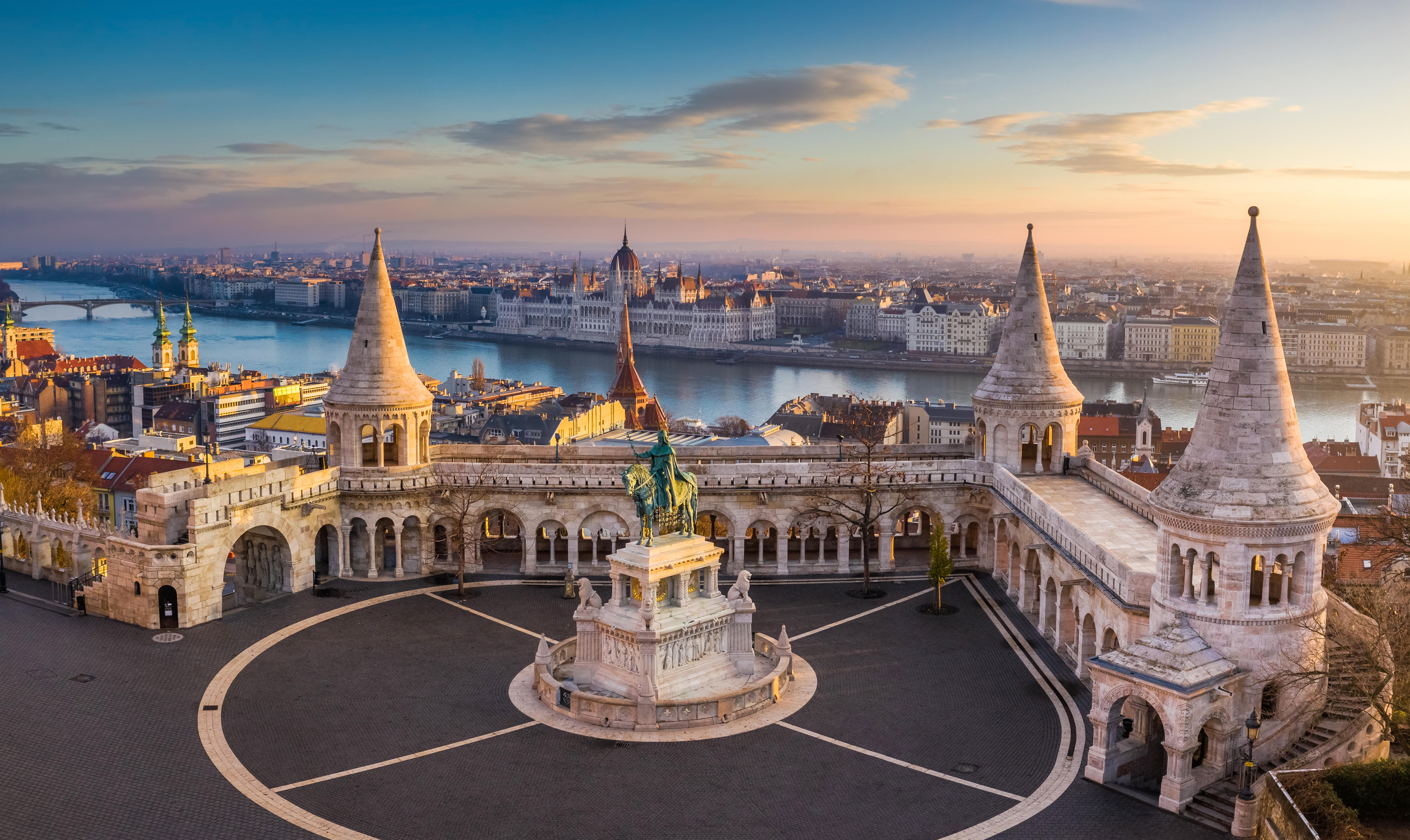 Best Rentals in Budapest