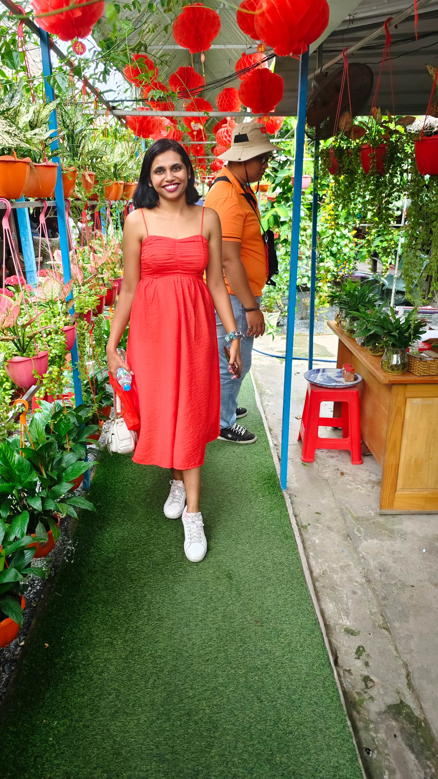 Photo from Anjali Tiwari's trip
