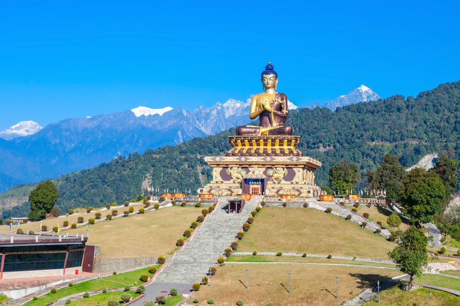 Sikkim Delights Image