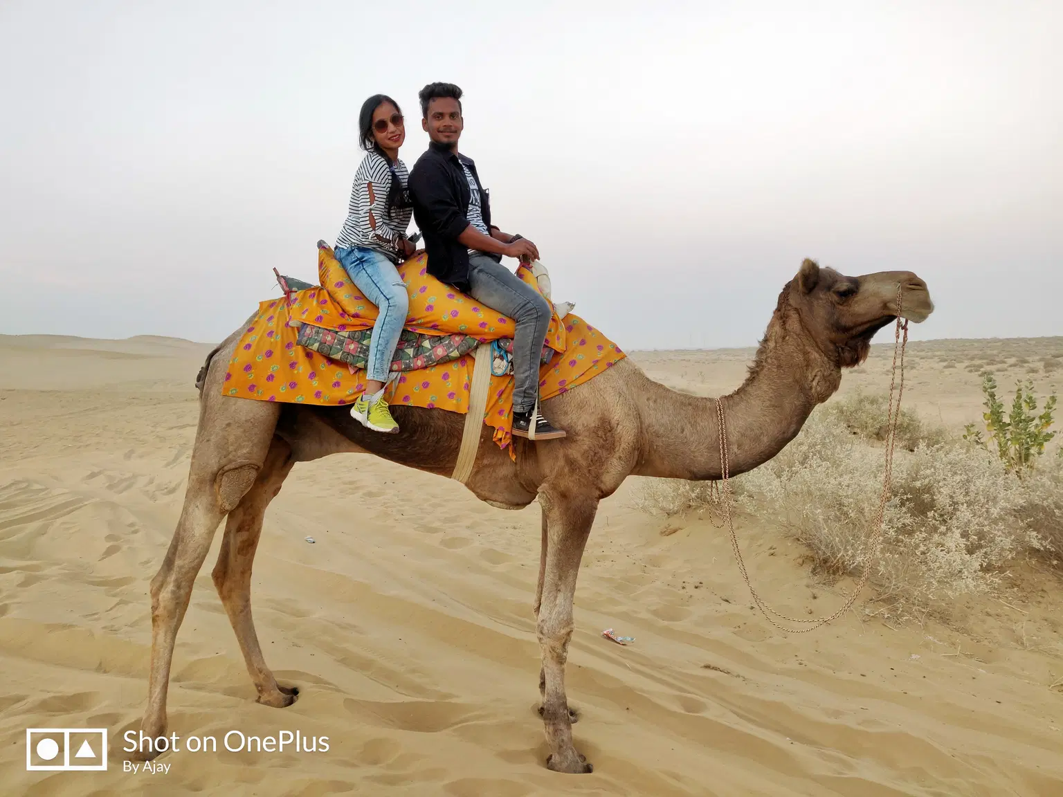 Photo from Ajay Aj's trip