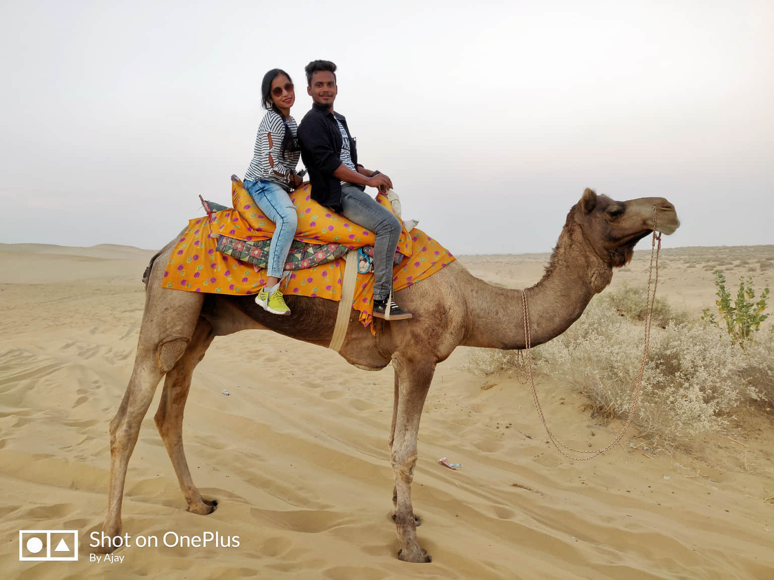 Photo from Ajay Aj's trip