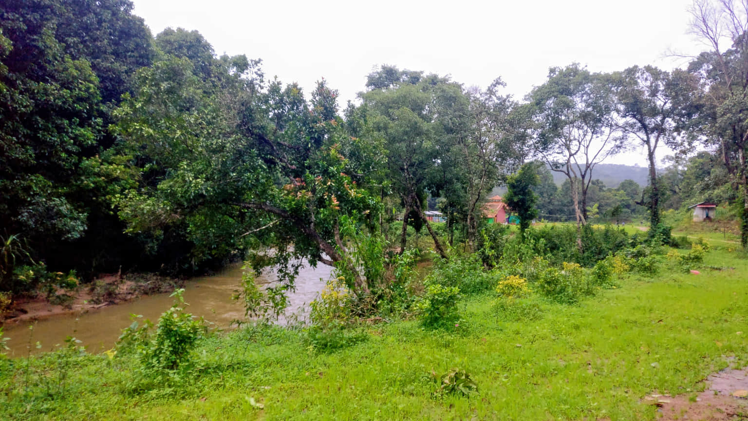 Photo from Devang Sanghrajka's trip