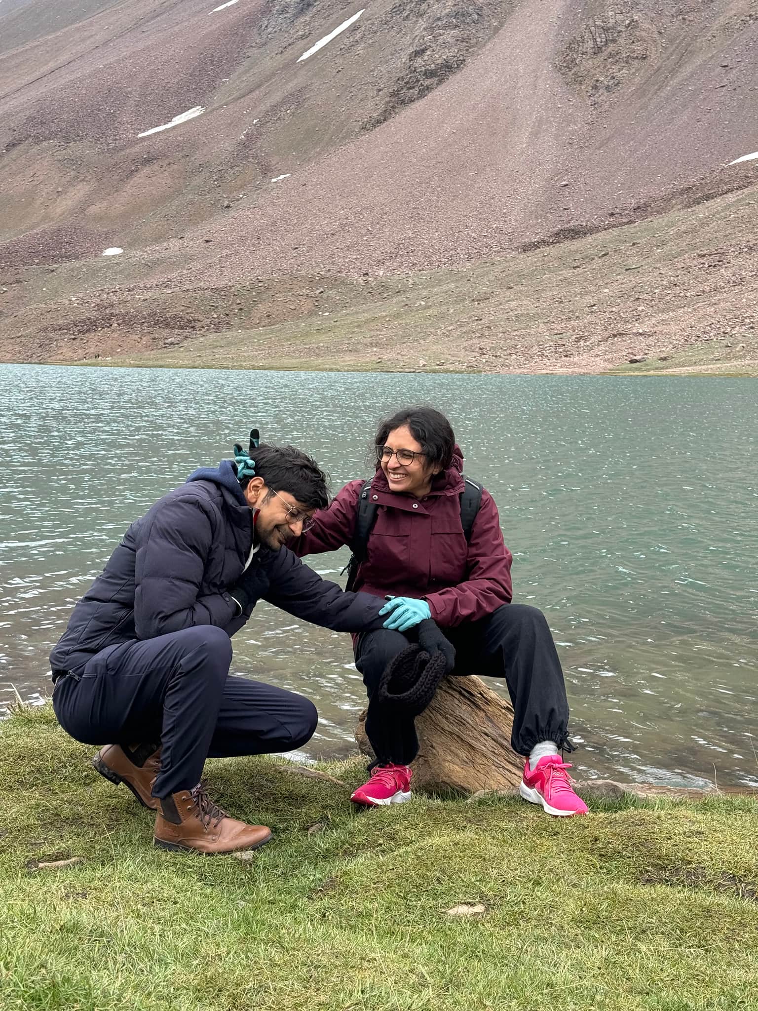 Photo from Atul 's trip