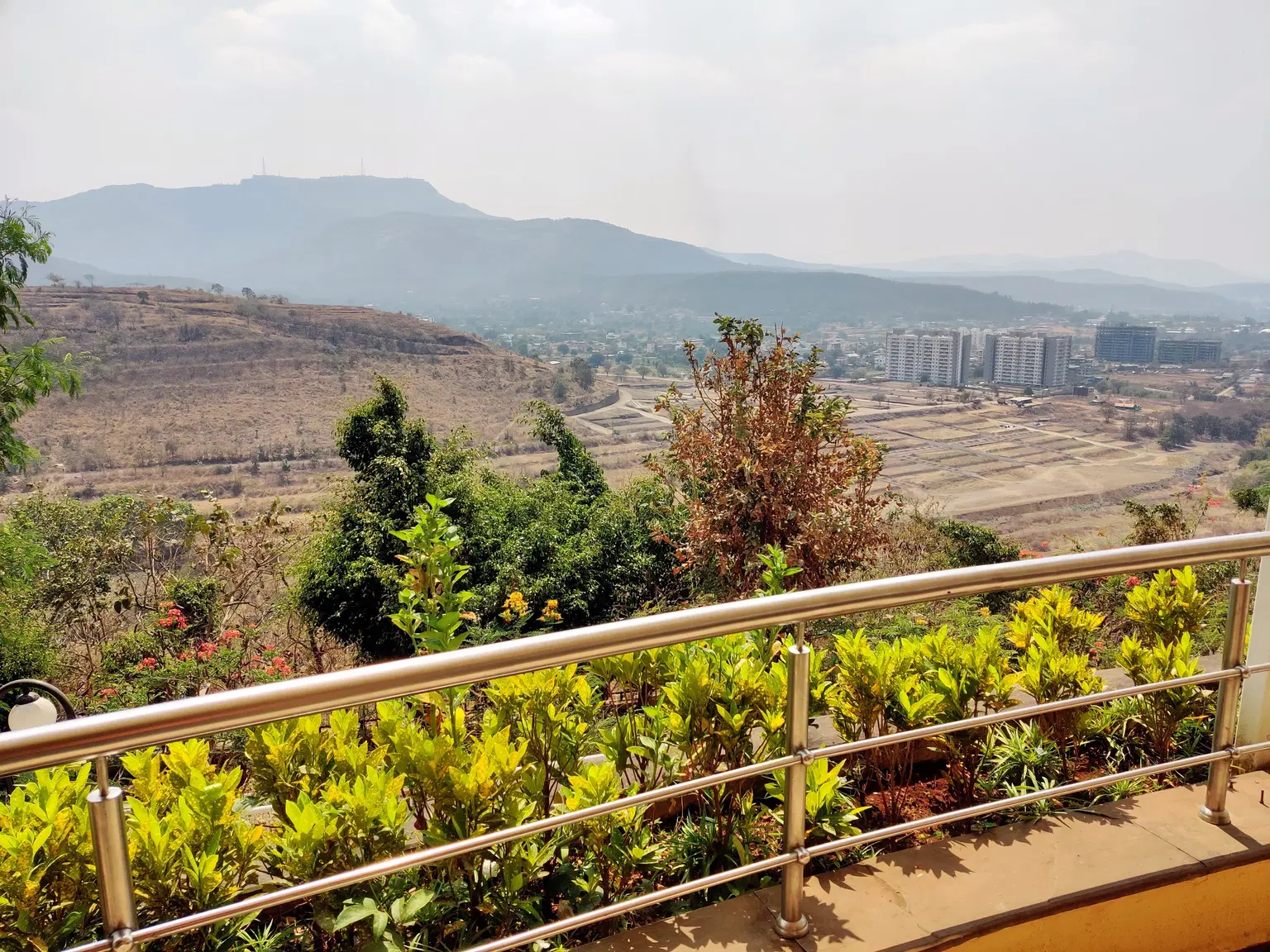 Photo from Aditi Gavhane's trip