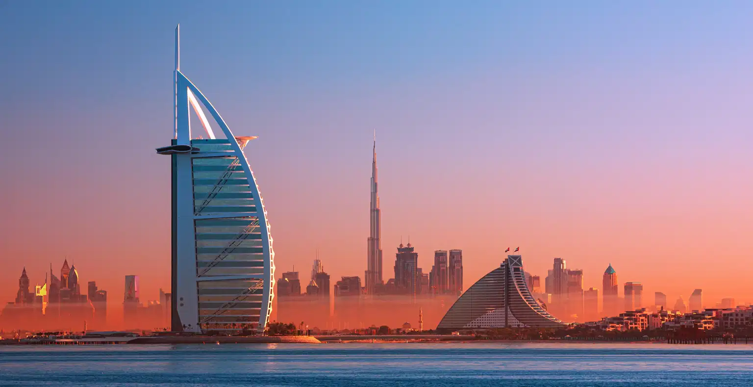 Dubai Package from Mumbai with Flights | FREE Visa Offer
