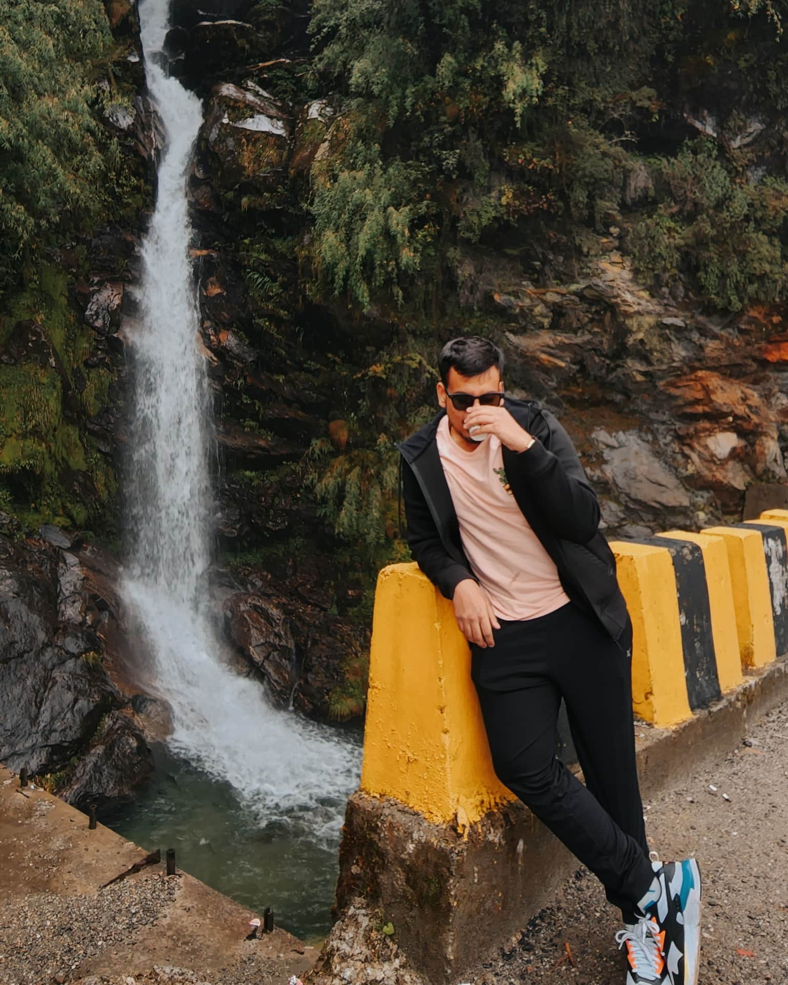 Photo from Aniket Khaitan's trip