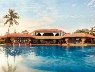 Taj Fort Aguada Resort & Spa, Goa | Luxury Staycation Deal