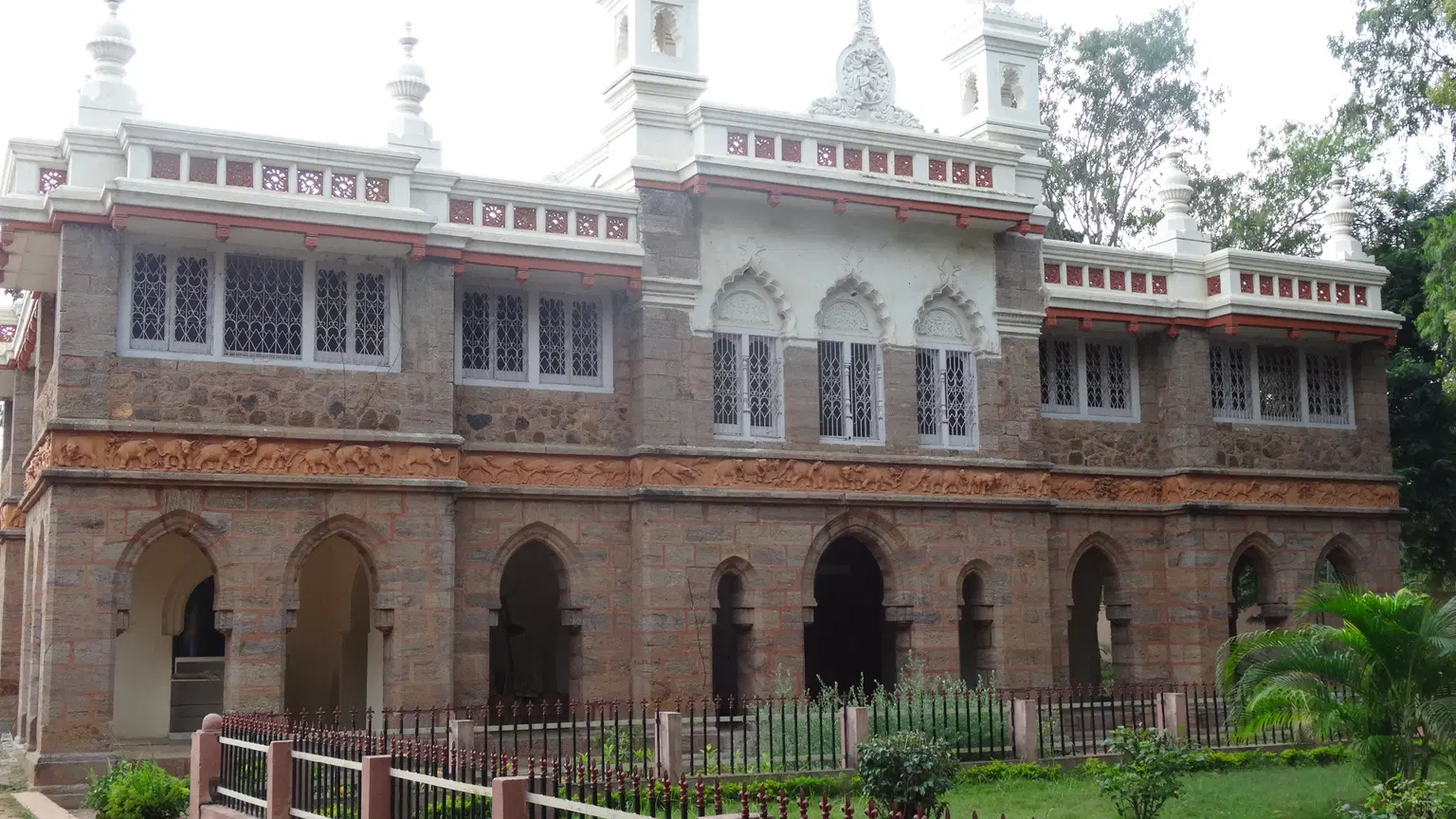 Bapu Museum, <em>Vijayawada</em>