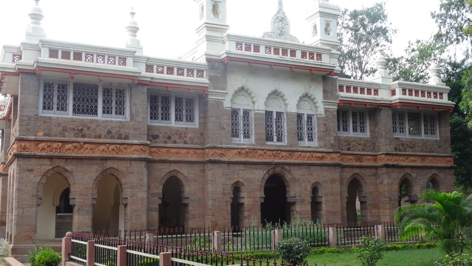 Bapu Museum, <em>Vijayawada</em>