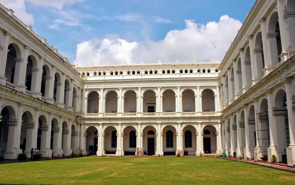 Indian Museum, <em>Kolkata</em>