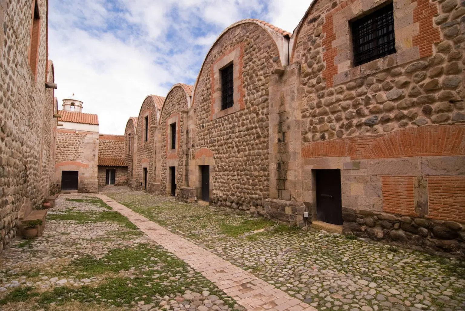 National Mint of Bolivia, Potosí, <em>Bolivia</em>