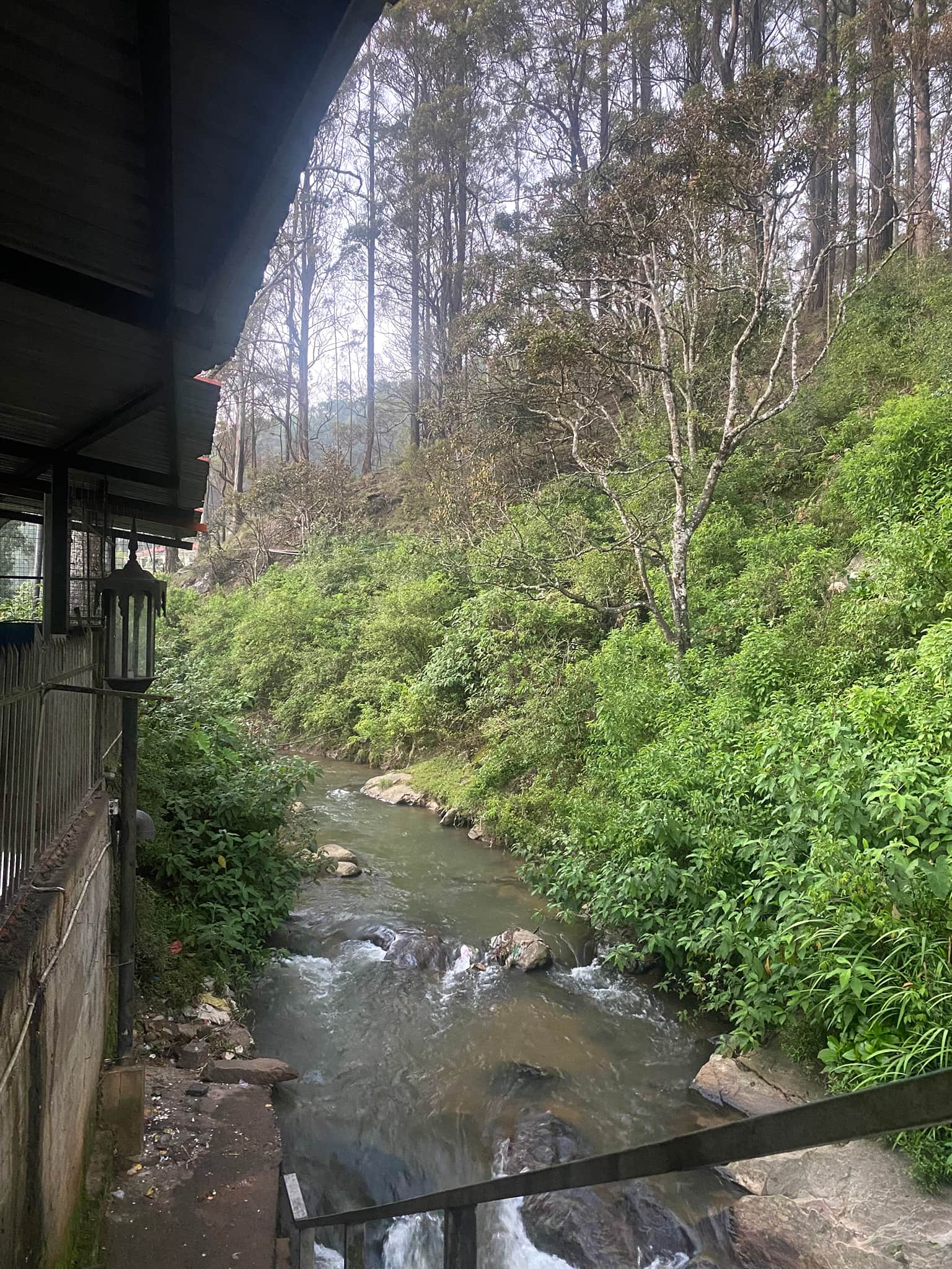 Photo from Raman Krishnan's trip