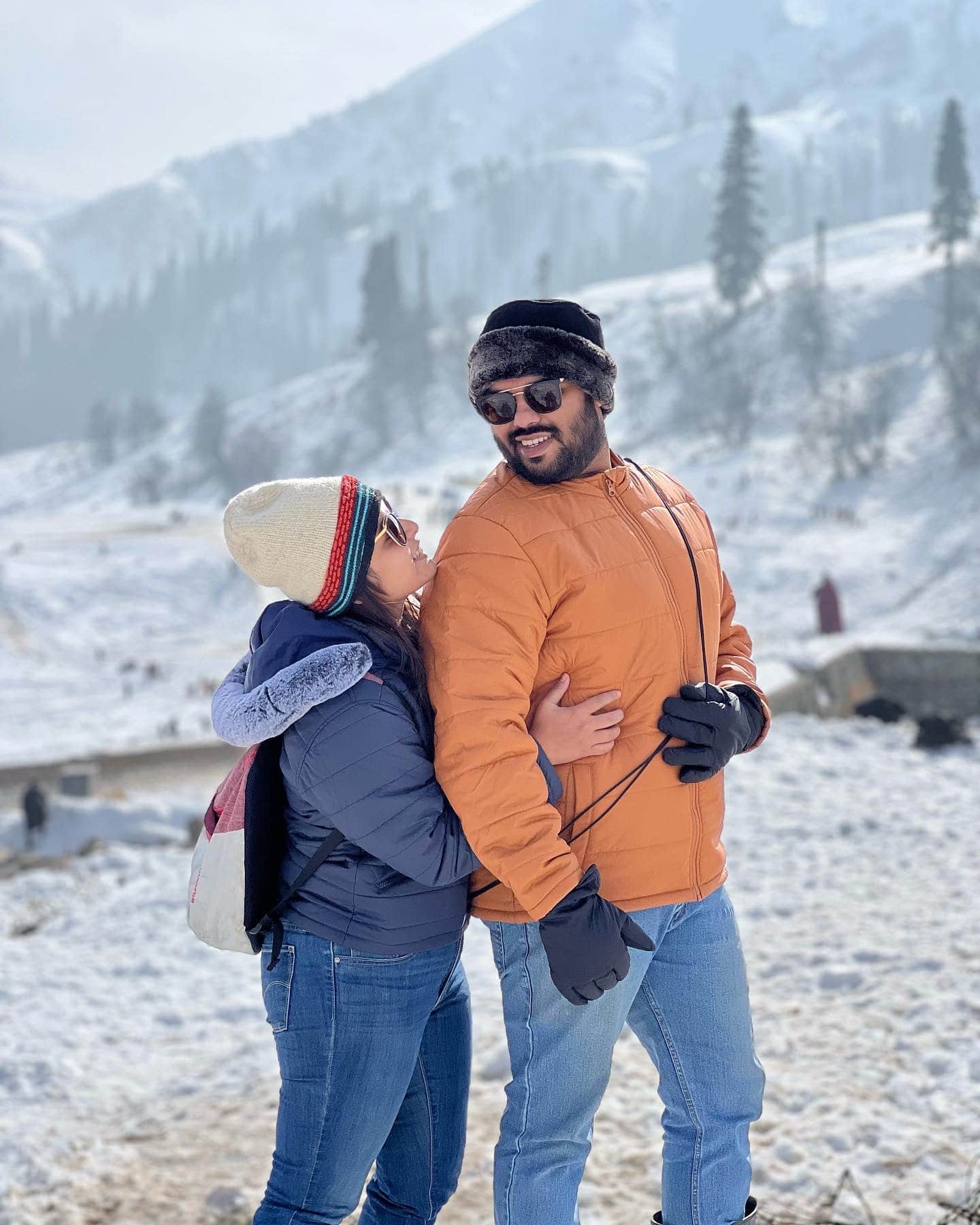 Photo from Amita Gulanikar's trip