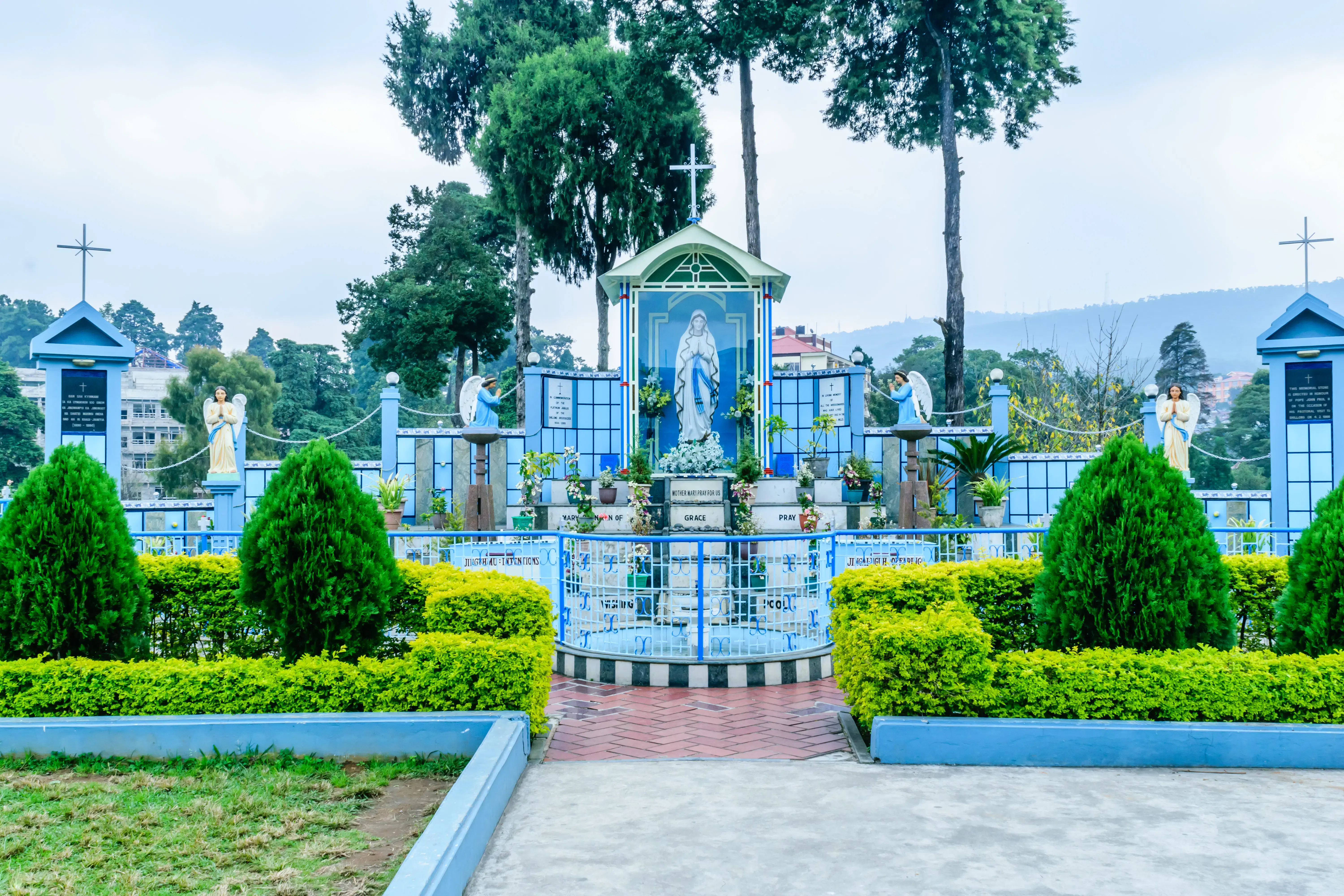 Meghalaya Packages from Bhopal | Get Upto 40% Off