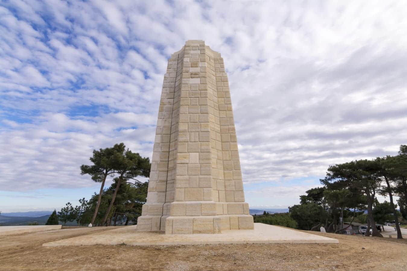Chunuk Bair, <em>Turkey</em>