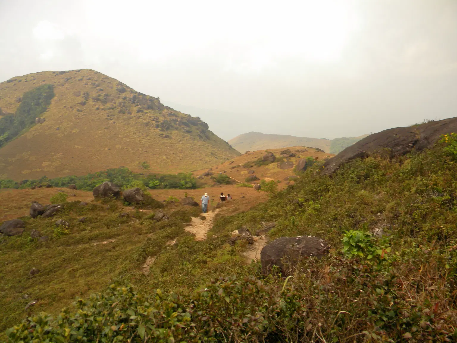 Photo from Anasuya Patil's trip
