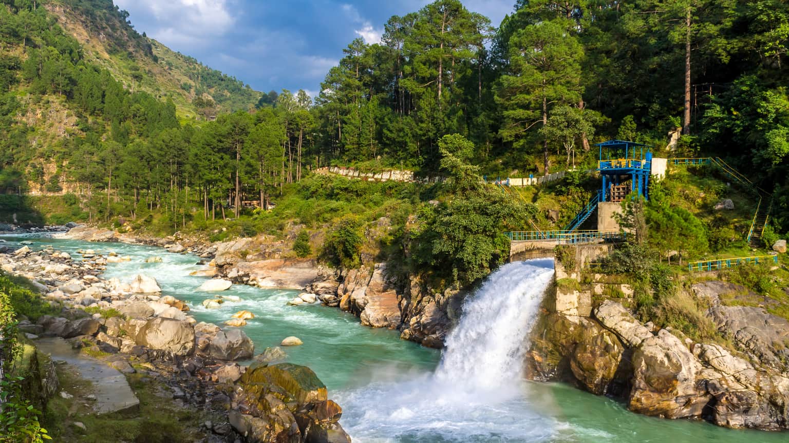 <em>Uttarakhand</em> Tour Packages From Guwahati