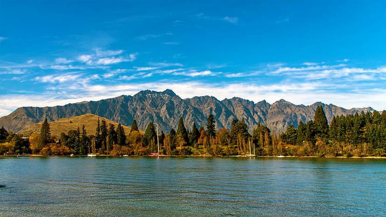 The Remarkables